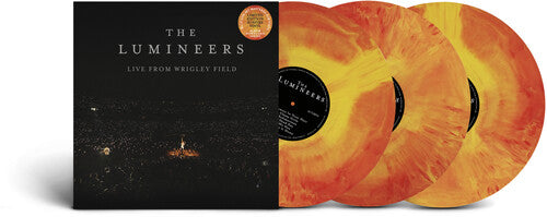 The Lumineers - Live From Wrigley Field (IEX)