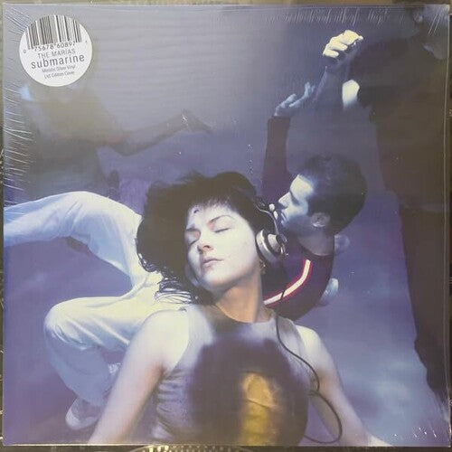 Marias - Submarine
