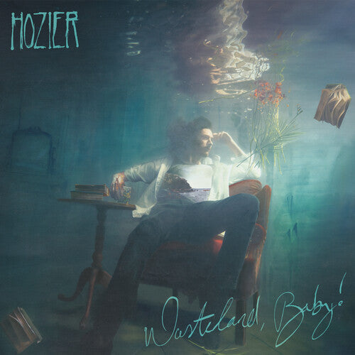 Hozier - Wasteland, Baby!