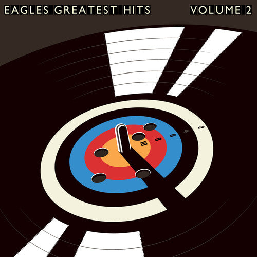 The Eagles - Greatest Hits Vol. 2