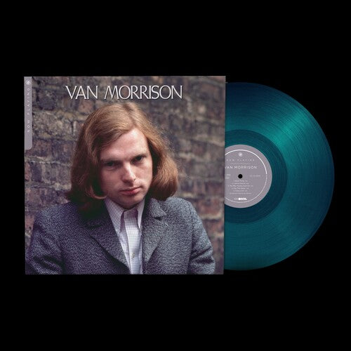 Van Morrison - Now Playing