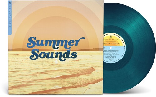 Various Artists - Now Playing: Summer Sounds