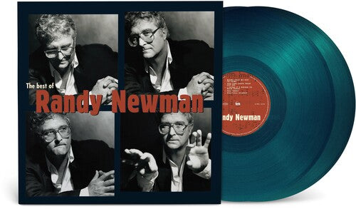 Randy Newman - The Best of Randy Newman