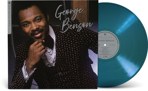 George Benson - Now Playing