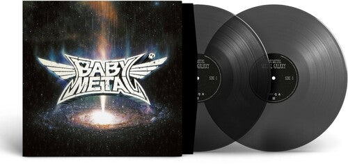 Babymetal - Metal Galaxy