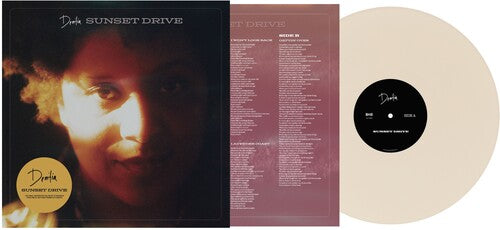 Denitia - Sunset Drive - Bone White