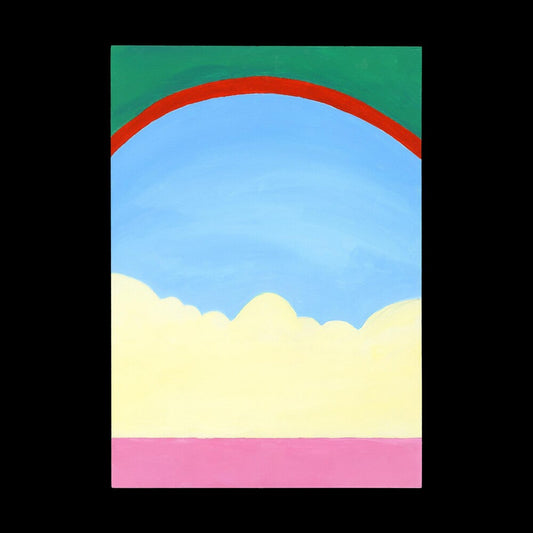 Tourist - Memory Morning [Colored Vinyl] [Indie Exclusive]