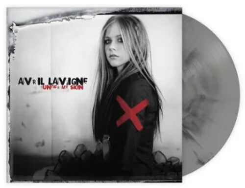Avril Lavigne - Under My Skin (import)