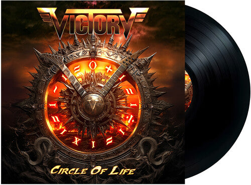 Victory - Circle Of Life