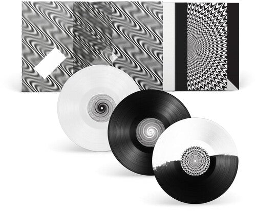 Jamie xx - In Waves