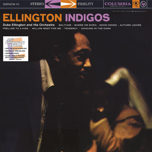 Duke Ellington - Indigos