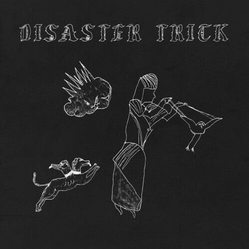 Horse Jumper of Love - Disaster Trick (IEX)