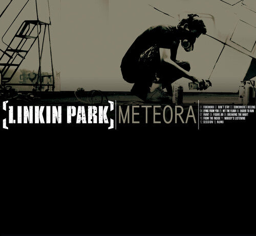 Linkin Park - Meteora