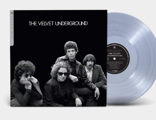 The Velvet Underground - Now Playing