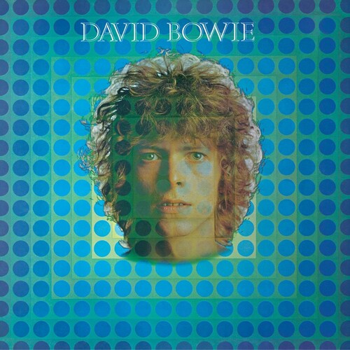 David Bowie - David Bowie (aka Space Oddity)