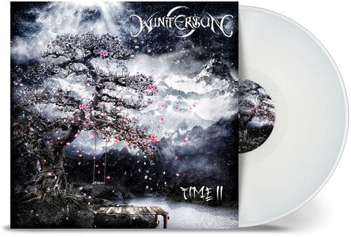 Wintersun - Time II - White