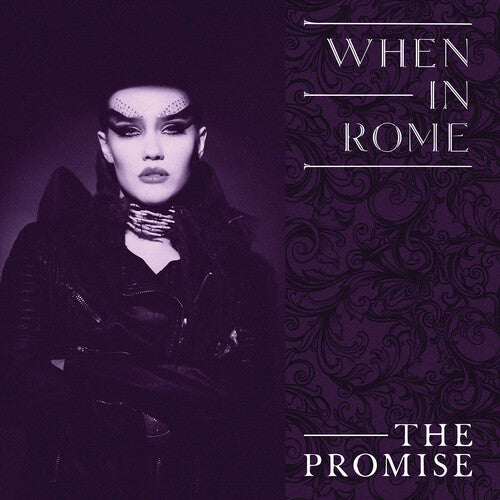 When in Rome - The Promise