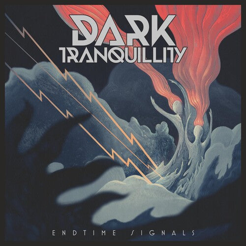 Dark Tranquillity - Endtime Signals