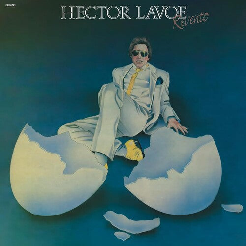 Héctor Lavoe - Revento