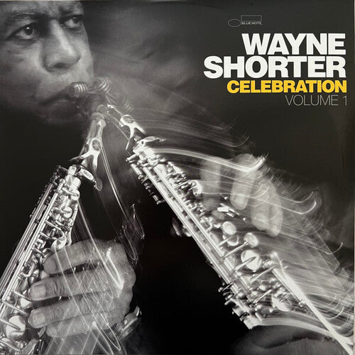 Wayne Shorter - Celebration, Volume 1