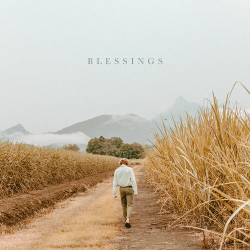 Hollow Coves - Blessings - Orange