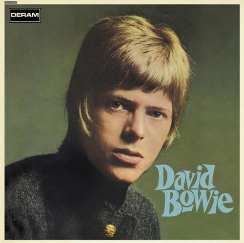 David Bowie - David Bowie