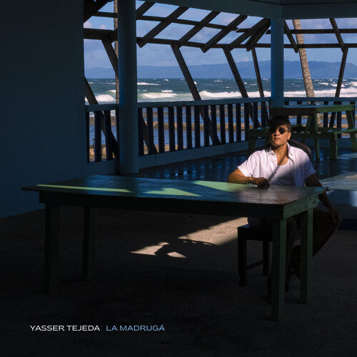 Yasser Tejeda - La Madruga