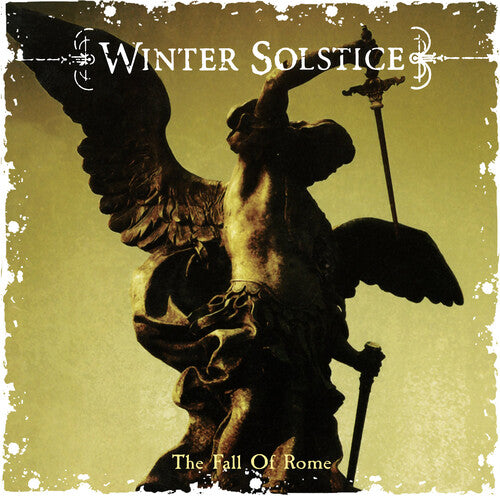 Winter Solstice - The Fall of Rome