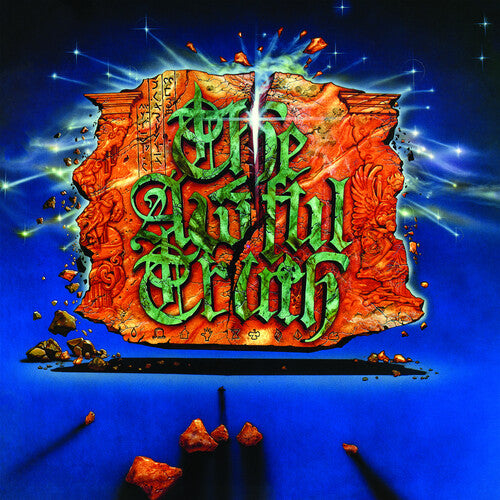 Awful Truth - The Awful Truth