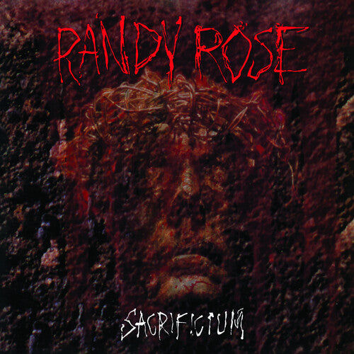 Randy Rose - Sacrificium