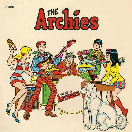 The Archies - The Archies