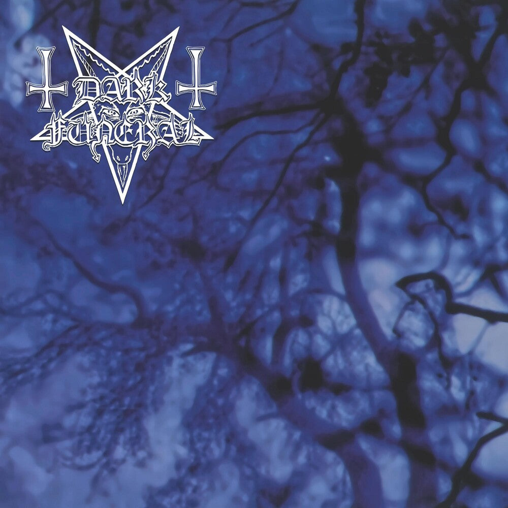 Dark Funeral - Dark Funeral (Blue) [Colored Vinyl] (Aniv) [Indie Exclusive]