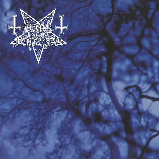 Dark Funeral - Dark Funeral (Blue) [Colored Vinyl] (Aniv) [Indie Exclusive]