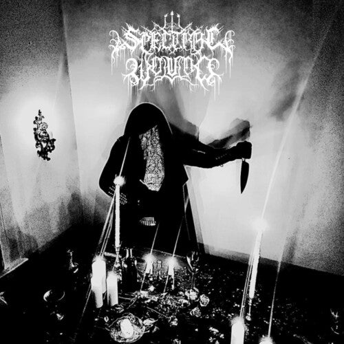 Spectral Wound - Songs Of Blood & Mire