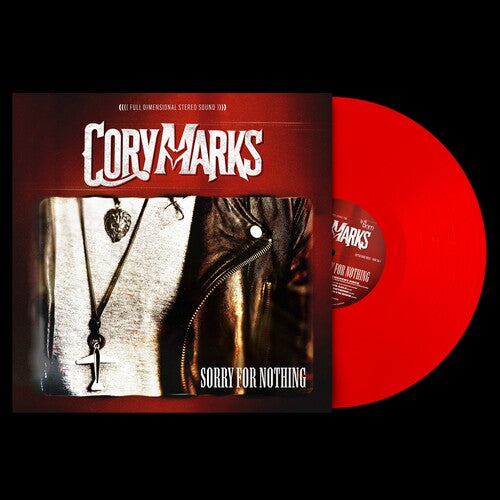 Cory Marks - Sorry for Nothing