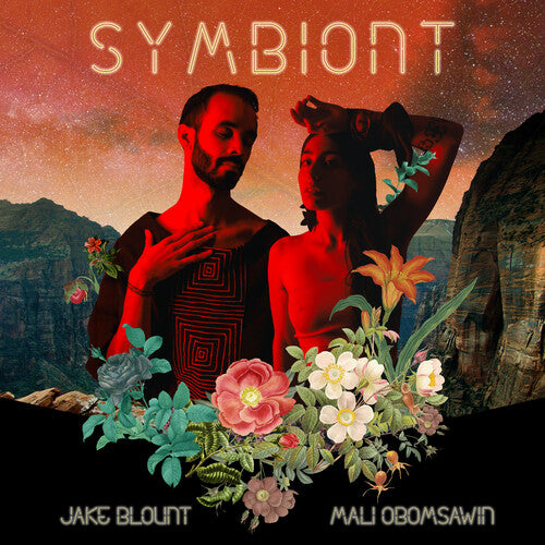 Jake Blount - Symbiont