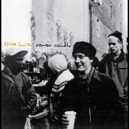 Elliott Smith - Roman Candle