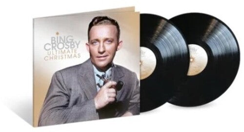 Bing Crosby - Ultimate Christmas