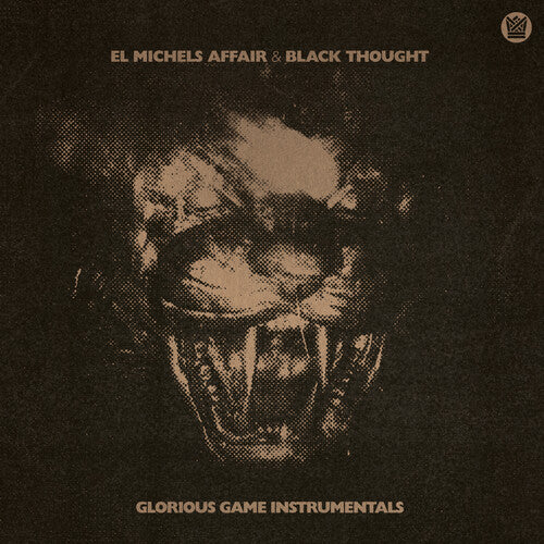 El Michels Affair - Glorious Game (Instrumentals) - Blood Smoke