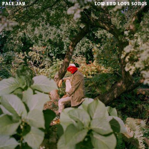 Pale Jay - Low End Love Songs - Storm Cloud Grey