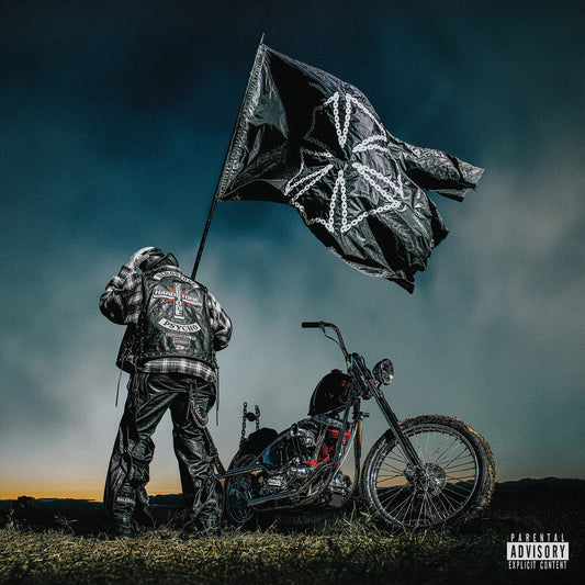 Don Toliver - Hardstone Psycho [Indie Exclusive] (Mod)