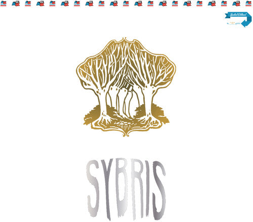 Sybris - The First Three Albums