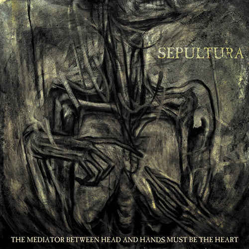 Sepultura - The Mediator Between Head and Hands Must Be the Heart (40th Ann)