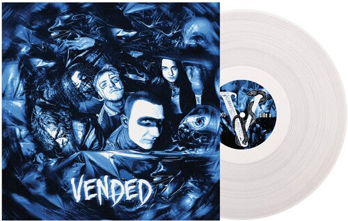 Vended - VENDED