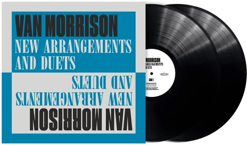 Van Morrison - New Arrangements And Duets