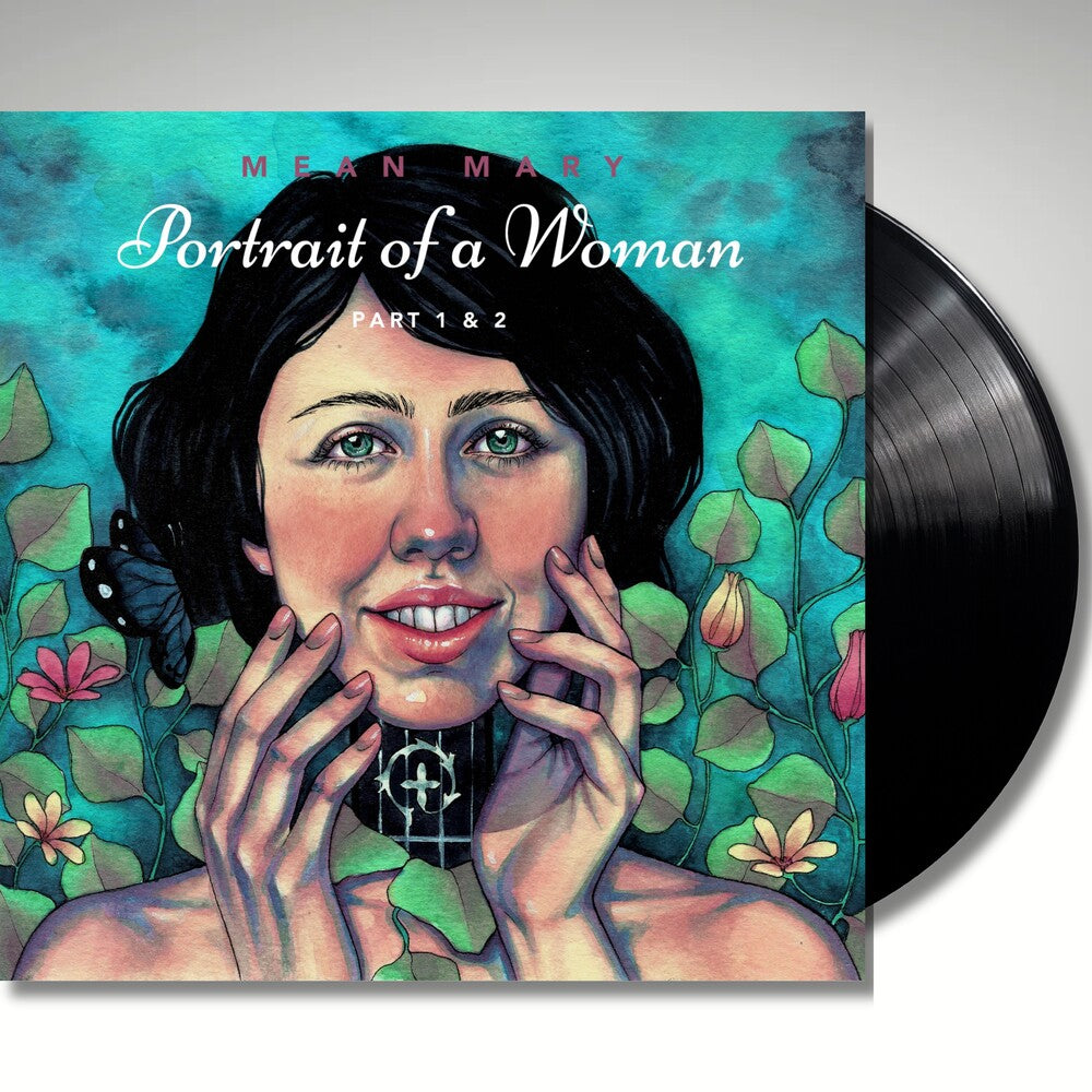 Mean Mary - Portrait Of A Woman Part 1 & 2