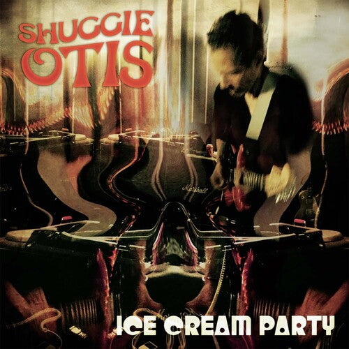 Shuggie Otis - Ice Cream Party