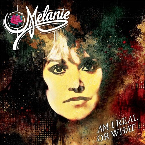 Melanie - Am I Real or What - Gold