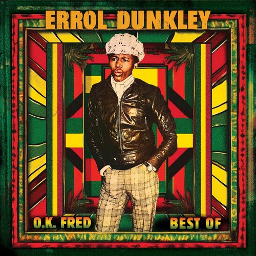 Errol Dunkley - Ok Fred - Best of