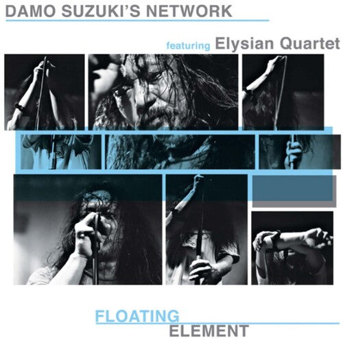 Damo Suzuki's Network - Floating Element (Live)